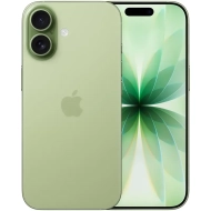 Apple iPhone 17 512GB Szałwia - Sage