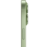 Metalowa ramka Apple iPhone 17 512GB Szałwia - Sage