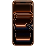 Wyświetlacz Apple iPhone 17 Pro Max 1TB Kosmiczny pomarańcz - Cosmic Orange