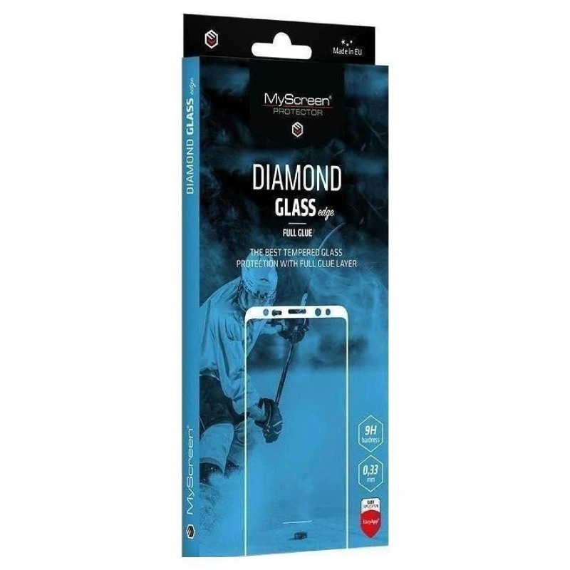 Szkło hartowane MyScreen Diamond Glass do Samsung Galaxy A26