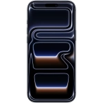 Wyświetlacz Apple iPhone 17 Pro Max 2TB Głębinowy błękit - Deep Blue