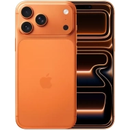 Apple iPhone 17 Pro Max 2TB Kosmiczny pomarańcz - Cosmic Orange