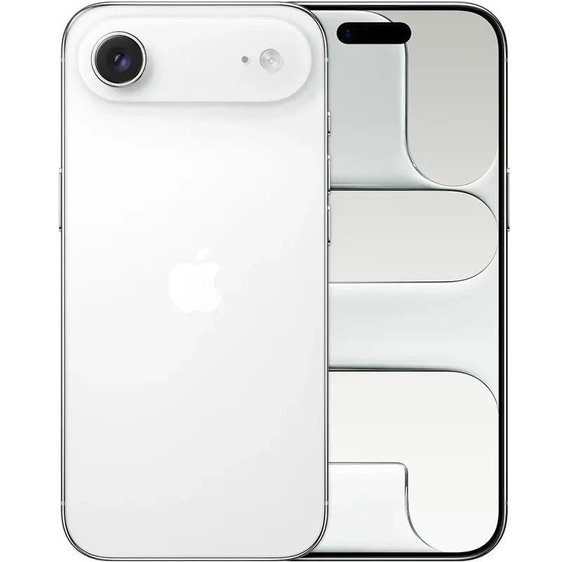 Apple iPhone Air 256GB Biały obłok - Cloud White