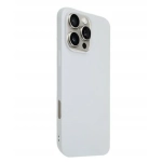 Etui Beline Candy do iPhone 16 Pro Max Przezroczyste - Clear