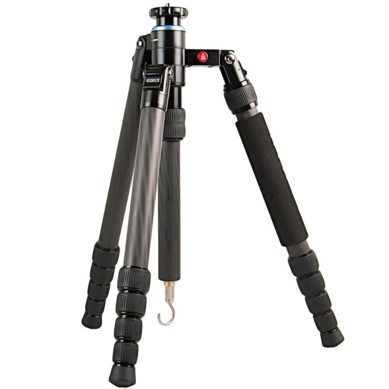 Statyw Sirui S-2205-N Czarny - Black