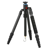 Statyw Sirui S-1205-N Czarny - Black