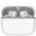 Słuchawki Amazfit PowerBuds Pro Białe - White