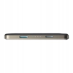 Powerbank magnetyczny Joyroom 20 W 5000 mAh Tytanowy - Titanium