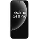 Realme GT 8 Pro 5G 12/256 GB Biały - Diary White