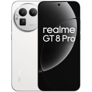 realme GT 8 Pro 5G 12/256 GB Biały - Diary White