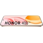 Honor 400 5G Dual Sim 8/256GB Złoty - Desert Gold