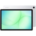 Tablet Samsung Galaxy Tab A11+ X236 11.0" 5G 6/128 GB Srebrny - Silver