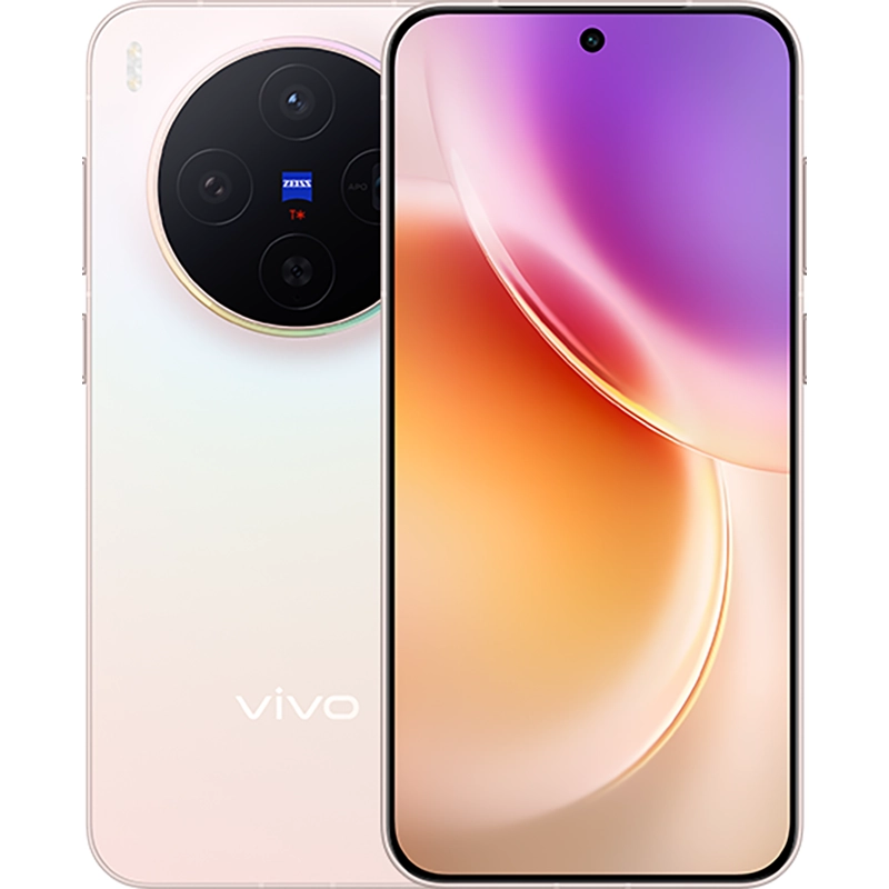 Vivo X300 5G 16/512GB Różowy - Pink