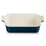 Forma do zapiekania Le Creuset 26 cm Granatowa - Navy