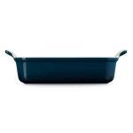 Forma do zapiekania Le Creuset 26 cm Granatowa - Navy