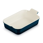 Forma do zapiekania Le Creuset 26 cm Granatowa - Navy