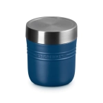 Pojemnik na żywność Le Creuset 500 ml Granatowy - Deep Teal