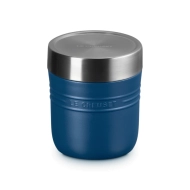 Pojemnik na żywność Le Creuset 500 ml Granatowy - Deep Teal