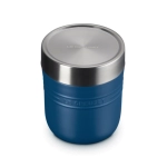 Pojemnik na żywność Le Creuset 500 ml Granatowy - Deep Teal