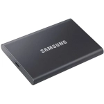 Dysk przenośny Samsung Portable SSD T7 USB 3.2 2 TB szary