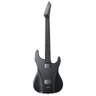 Gitara AeroBand MIDI Czarna - Black