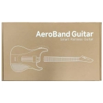 Gitara AeroBand MIDI Biała - White