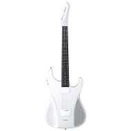 Gitara AeroBand MIDI Biała - White