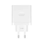 Ładowarka sieciowa realme SuperVOOC 120 W Biała - White