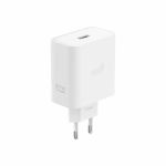 Ładowarka sieciowa realme SuperVOOC 80 W Biała - White