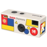 Aparat mini w formie breloka Kodak Charmera Blind Box