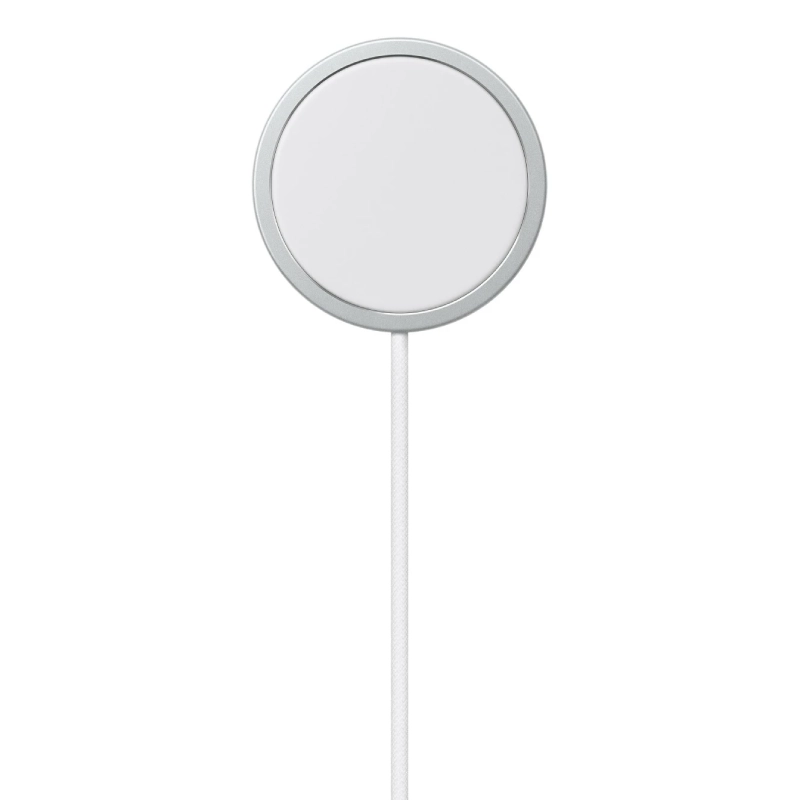 Ładowarka magnetyczna MagSafe Apple 2 m Biała - White