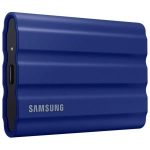Dysk przenośny Samsung Portable SSD T7 Shield USB 3.2 2 TB niebieski