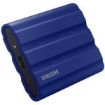 Dysk przenośny Samsung Portable SSD T7 Shield USB 3.2 2 TB niebieski