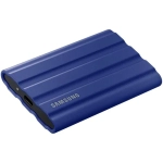 Dysk przenośny Samsung Portable SSD T7 Shield USB 3.2 2 TB niebieski