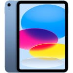 Tablet Apple iPad 11" 2025 256GB WiFi Niebieski - Blue