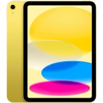 Tablet Apple iPad 11" 2025 128GB WiFi Żółty - Yellow