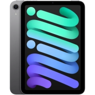 Tablet Apple iPad mini 8.3" 7 gen. (2024) A17 Pro 128GB Wi-Fi Gwiezdna szarość - Space Grey