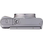 Aparat kompaktowy Canon SX740 Lite Edition Srebrny - Silver