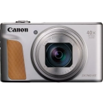 Aparat kompaktowy Canon SX740 Lite Edition Srebrny - Silver