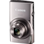 Aparat kompaktowy Canon IXUS 285 HS A Srebrny - Silver