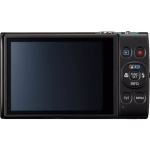 Aparat kompaktowy Canon IXUS 285 HS A Czarny - Black
