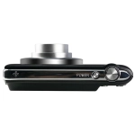 Aparat kompaktowy AgfaPhoto DC8200 Czarny - Black