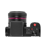 Aparat cyfrowy AgfaPhoto Realishot C130 Czarny - Black
