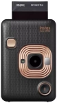 Aparat FujiFilm Instax mini LiPlay Czarny