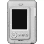 Aparat FujiFilm Instax mini LiPlay BiałyAparat FujiFilm Instax mini LiPlay Biały