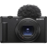 Aparat dla vlogerów Sony Z-V1 II