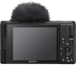 Aparat dla vlogerów Sony Z-V1 II