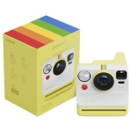 Aparat natychmiastowy Polaroid Now Gen. 3 Żółty - Yellow