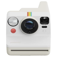 Aparat natychmiastowy Polaroid Now Gen. 3 Biały - White