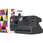Aparat Polaroid Now Gen. 2 Eames Edition Szary - Gray
